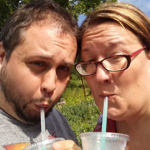 Meet your Posher, Andrew